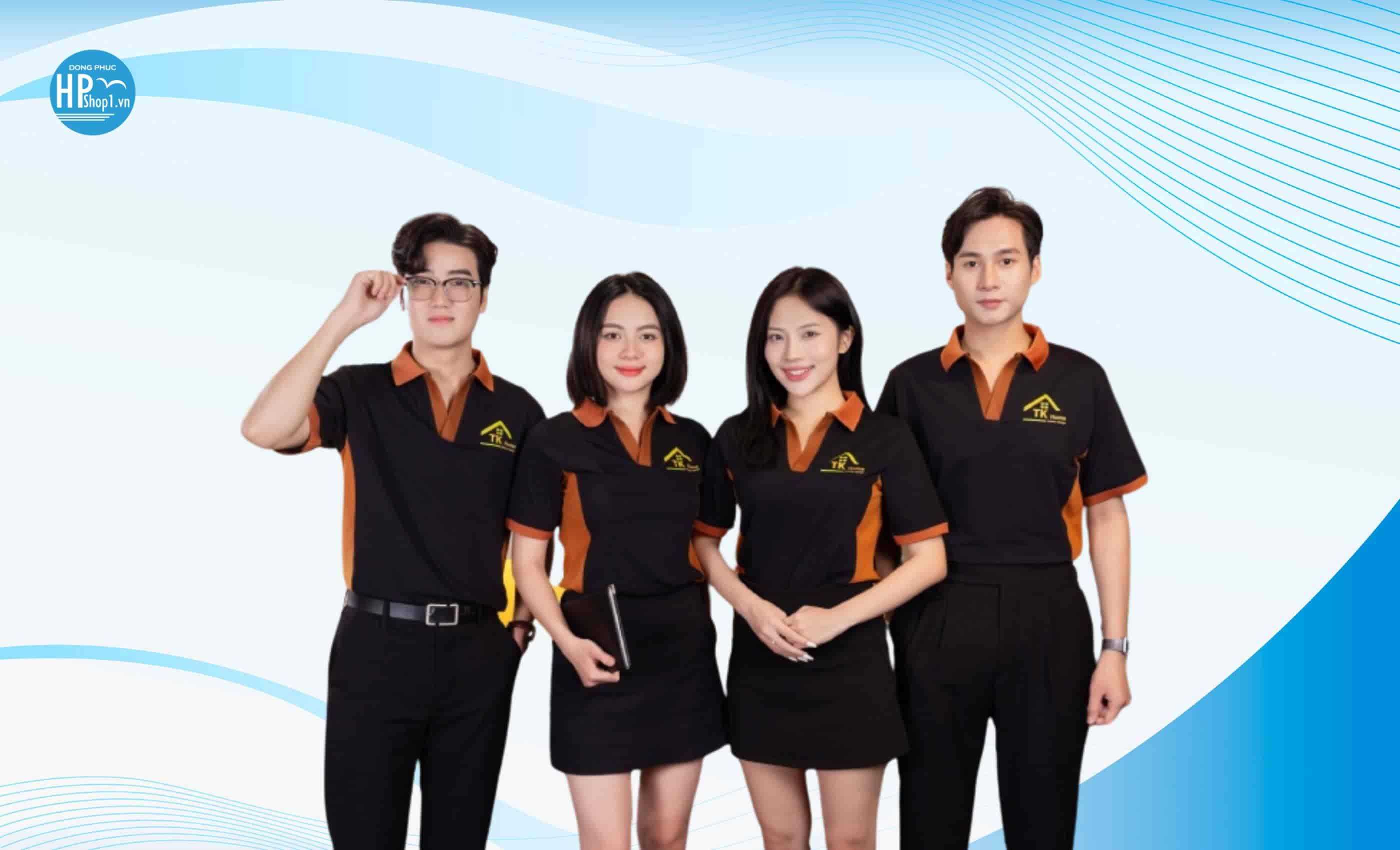 7+ Lưu Ý Khi May Đồng Phục Họp Lớp